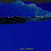 「chilldspot、新曲「Ladyy」配信リリース」1枚目/2