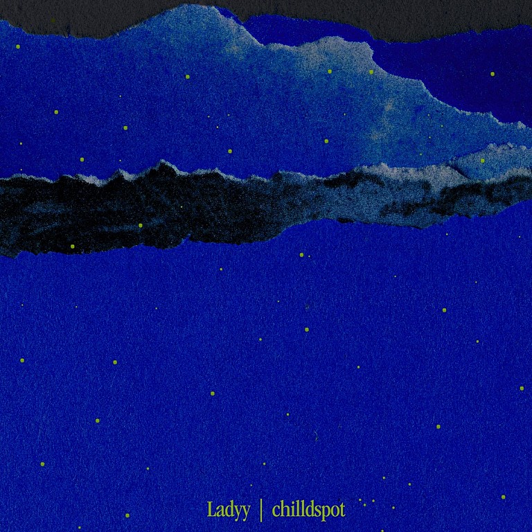 chilldspot「chilldspot、新曲「Ladyy」配信リリース」