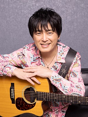押尾コータロー「押尾コータロー、メジャーデビュー25周年イヤー記念全国ツアーのファイナルをビルボードライブ横浜で開催」