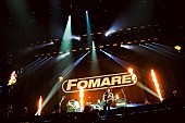 「＜ライブレポート＞FOMAREが武道館公演を開催――特別な舞台で鳴らす、変わらぬロックの鼓動」1枚目/1