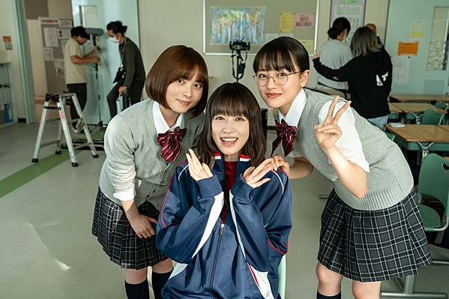 「(C)2026『山口くんはワルくない』製作委員会　(C)斉木 優／講談社」5枚目/7
