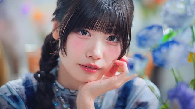 「『【MV】SWEET STEADY「とびきりドラマティカ」』」2枚目/8