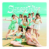 「SUPER☆GiRLS、新曲「Sunset Kiss」MV公開」1枚目/3