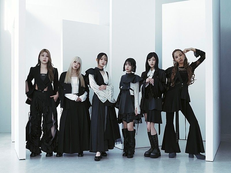 「Little Glee Monster、フリーライブ開催決定」1枚目/1