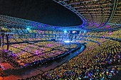 「【ゼンジン未到とイ/ミュータブル～間奏編～】ライブ写真」3枚目/6