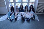 「ILLIT、日本2ndシングル『I Got Your Back』7月リリース」1枚目/1