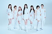 「MISS MERCY、今秋テイチクエンタテインメントよりメジャーデビュー決定」1枚目/8