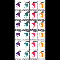 スピッツ 「チェリー／バニーガール」