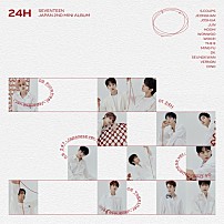 ＳＥＶＥＮＴＥＥＮ 「２４Ｈ」