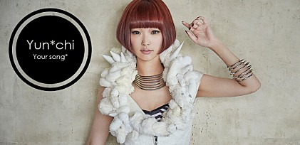 Yun*chi 『Your song*』インタビュー