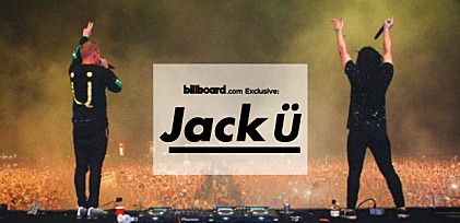 大晦日にNYで2万人の観客を魅了！スクリレックスが語るディプロとの最強ユニット＝Jack Ü