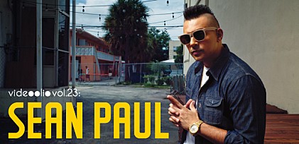 videoolio vol.23: Sean Paul ～来日迫るショーン・ポールのヒット・ナンバーをビデオとともにプレイバック～ 