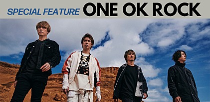 ＜コラム＞ONE OK ROCKと『るろうに剣心』が紡いだ物語、その“終わり”と“始まり“を描いた二つの主題歌を紐解く