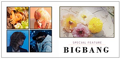 BIGBANGが綴る、目まぐるしく変化し続ける時代のマスターピース「Still Life」＜コラム＞