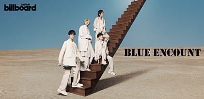 ＜インタビュー＞BLUE ENCOUNT、最新曲「Z.E.R.O.」に込めたバンドの未来への“結論”