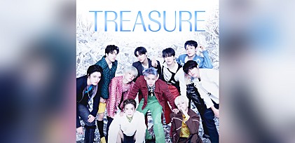 ＜コラム＞いよいよ日本1stシングルリリース、BIGBANG／BLACKPINKを擁すYG ENTERTAINMENTが放つ新星＝TREASUREとは？