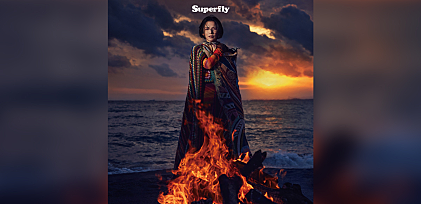 ＜コラム＞Superfly 最新アルバム『Heat Wave』が灯す情熱の波が全国へ