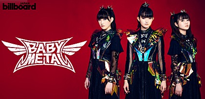 BABYMETAL新体制初インタビュー│3人が語る今のBABYMETAL