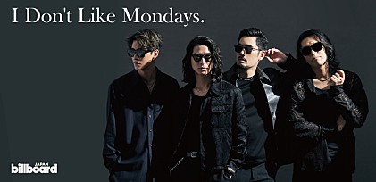 ＜インタビュー＞I Don&#039;t Like Mondays.　国内外でのツアーを経て“らしさ”に今一度向き合った最新作『RUNWAY』