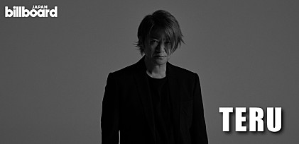 GLAY『GHOST TRACK E.P』インタビュー TERU編│函館への熱い気持ち、TERUが思い描く未来のビジョン