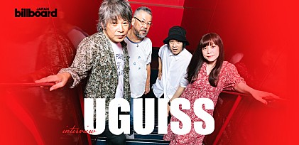 ＜インタビュー＞新生UGUISSとして活動を再開した80年代“伝説のバンド”がビルボードライブ公演に向けて意気込みを語る