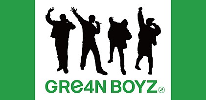  ＜対談＞GRe4N BOYZ・HIDE×演出家・伊藤今人　ライブの最先端を作り上げる両者が仕掛ける“没入型ライブ”の魅力