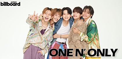 ＜インタビュー＞ONE N&#039; ONLY、3rd EP『Fiesta』で“Jatin Pop”のさらなる高みへ