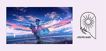 ＜インタビュー＞MIMiNARI　20人のシンガーとの“連続性”が形になった、初のフルアルバム『freq.』