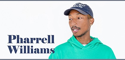 ＜コラム＞ファレル・ウィリアムスなしに現代の音楽シーンは語れない――ヒットメーカーのキャリアをプレイバック