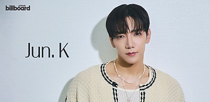＜インタビュー＞Jun. Kが語るJ-POPの美しさと、自身の解釈で新たに生まれたカバーアルバム『O/N』
