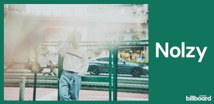 ＜インタビュー＞Nolzyが届ける“誰かの生活に寄り添える言葉”――ニューシングル「fit感」とは