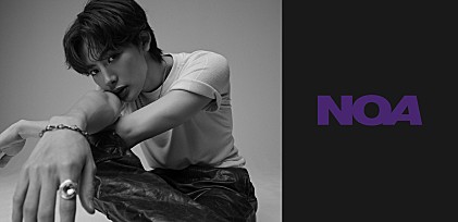 ＜インタビュー＞NOA、初めてのアニメタイアップ曲「Merry Go Round」でのぞかせる自身の心境の変化