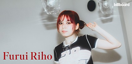 ＜インタビュー＞Furui Riho、アニメ『CITY THE ANIMATION』オープニング主題歌として書き下ろした「Hello」――作品と向き合い込めた想いとは