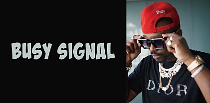 ＜コラム＞ヴァーサタイルにダンスホールを伝える、ビジー・シグナル20年の軌跡