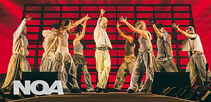 ＜インタビュー＞NOAが紡ぐ区切りの物語――5周年ライブと新曲「Just Say It」で見せた幕引き
