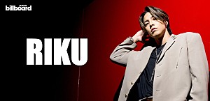 <インタビュー>THE RAMPAGE結成10周年を経て「憧れ」のビルボードライブへ――RIKUによる新たな挑戦