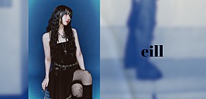 <インタビュー>eill 2ndEP『ACTION』で表現した“eillらしさ”/気合十分で念願のアジアツアーへ