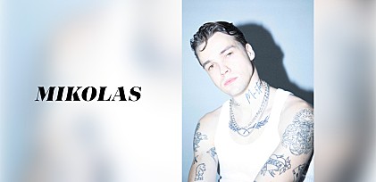 ＜インタビュー＞ミコラス　2ndアルバム『Ⅱ』で生み出したグルーヴ＆日本のファンへの想い