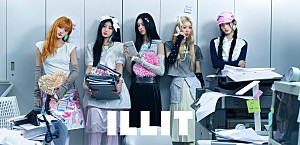 <コラム>“かわいさとの決別宣言”は今のILLITだからこそ踏み出せる進化 「NOT CUTE ANYMORE」に見る5人の決意