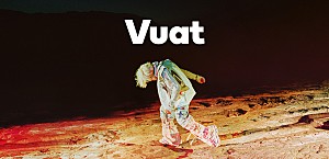 <インタビュー>蓮の花は泥水の中でこそ育つ――22歳の新星、Vuatが1stアルバム『Dawn』に刻んだ傷跡と野心