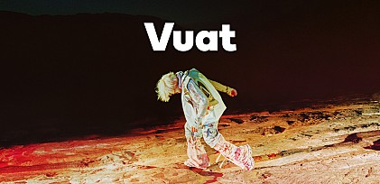 ＜インタビュー＞蓮の花は泥水の中でこそ育つ――22歳の新星、Vuatが1stアルバム『Dawn』に刻んだ傷跡と野心