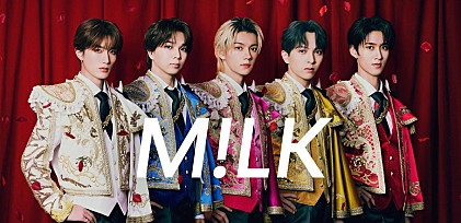 ＜インタビュー＞結成10周年を超え、夢の紅白初出場へ――M!LK「イイじゃん」「好きすぎて滅！」で果たした飛躍、リーダー吉田仁人が語る