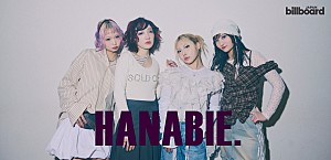 <インタビュー>花冷え。 結成10年の歩みと、これからの夢――EP『HOT TOPIC』で描く変化とその先