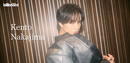 ＜インタビュー＞中島健人　“アイドル・エンターテインメント”を拡張する――2ndアルバム『IDOL1ST』で示した14のアプローチ