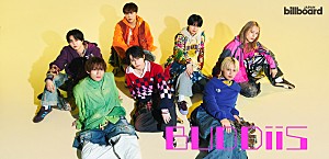 <インタビュー>BUDDiiS、ついにメジャーデビュー! 等身大の“今”を詰め込んだ『THIS IS BUDDiiS』ができるまで