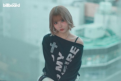 ＜インタビュー＞戦慄かなの、桐野夏生『グロテスク』から生まれた“ルッキズムや執着を手放す自分”　読書が与えてくれるものとは【WITH BOOKS】