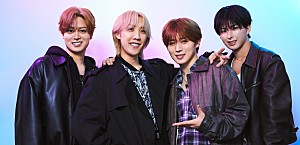 <インタビュー>TAGRIGHT×Aile The Shota、夢の続きに進む2組が「花言葉」に重ねた思い