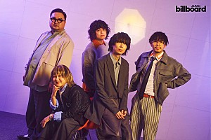 <インタビュー>礼賛 予測不能の化学反応――ミニアルバム『キラーパス』で更新される、5人の“バンドマジック”