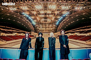 <インタビュー>DEZERT「「音楽」」はなぜ生まれたのか――Ken(L'Arc-en-Ciel)と描いた次なるステージ