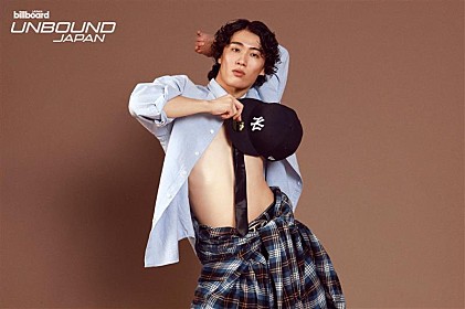 ＜Unbound Japan vol.1＞Ryota Takaji　日々の積み重ねから見つけた自分らしい道